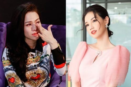 Sao Việt giành quyền nuôi con: Người chật vật kiện tụng, người chấp nhận để con sống ở Mỹ