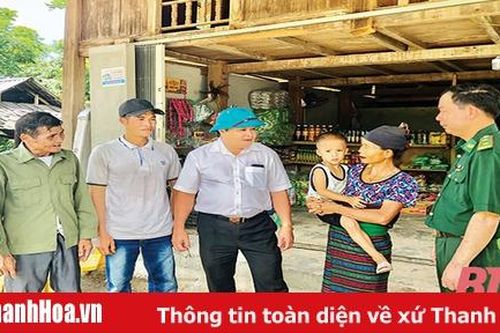 Sức mạnh lòng dân trong bảo vệ đường biên, cột mốc
