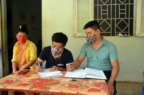 Hiệu quả tổ an ninh tự quản tại Tuần Giáo