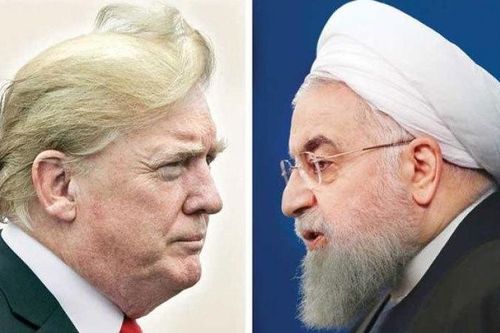 Mỹ đang đơn độc trong vấn đề Iran