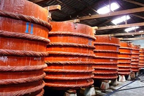Khảo sát tìm địa điểm di dời cơ sở nước mắm