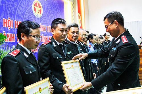 Nâng cao chất lượng thanh tra