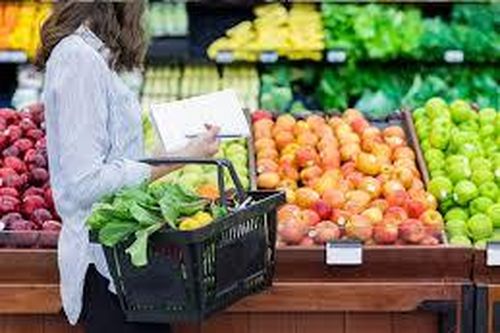 Nghiên cứu các yếu tố ảnh hưởng đến ý định mua thực phẩm hữu cơ của người tiêu dùng tại Thành phố Cần Thơ