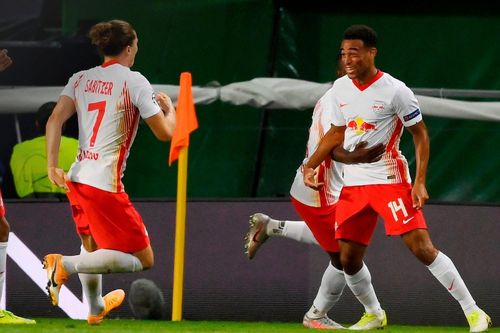 Tyler Adams và sứ mệnh lịch sử của bóng đá Mỹ ở Champios League