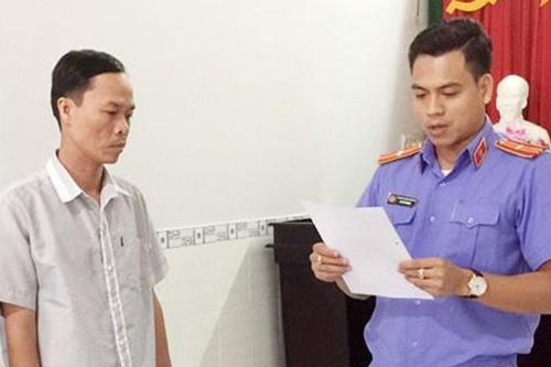 Phục hồi điều tra nguyên Phó chánh án TAND TP Sóc Trăng