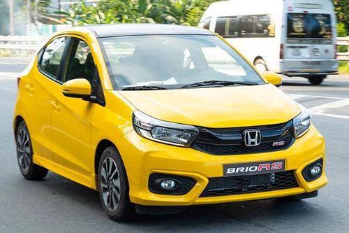 Hàng nghìn ô tô Indonesia có giá 250 triệu đồng tràn vào Việt Nam