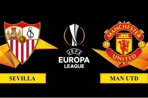 Bán kết Europa League MU vs Sevilla: Quỷ đỏ quyết thoát mùa giải trắng tay