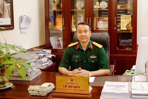 ''Phát huy giá trị các kỷ vật, giữ mãi ngọn lửa cách mạng cho mai sau''