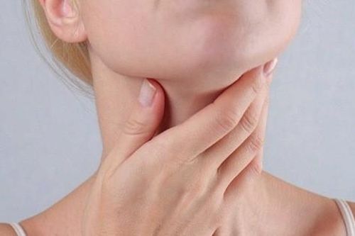 Lo sợ bị ung thư khi nổi hạch ở cổ, cô gái sững sờ với căn bệnh nhiều người mắc nhưng ít ai nghĩ đến này