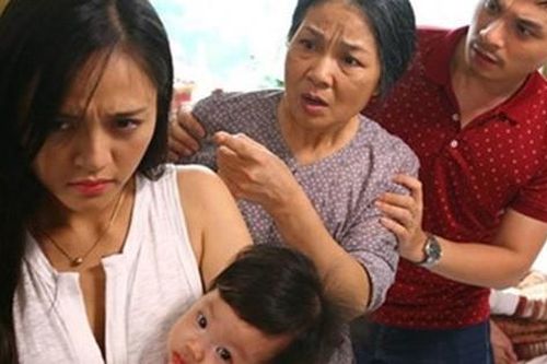Nàng dâu cao tay dùng chiêu 'giả ngu' để từng bước 'trị đẹp' mẹ chồng ghê gớm