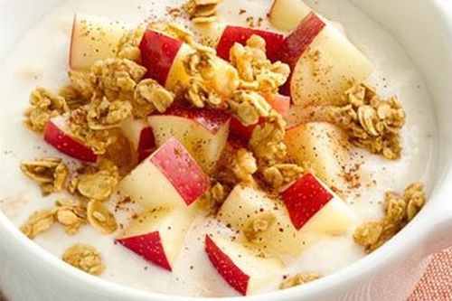 5 thực phẩm lành mạnh nhiều người hay dùng cho bữa sáng thực tế lại không hề tốt cho sức khỏe, thậm chí khiến tăng cân