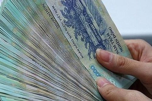 Nhân viên hợp đồng 'nổ' quan hệ rộng, lừa trên 500 triệu đồng tiền xin việc