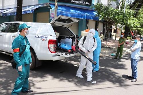 Phong tỏa 3 cụm dân cư ở Hải Dương từ 0h đêm nay để chống dịch COVID-19