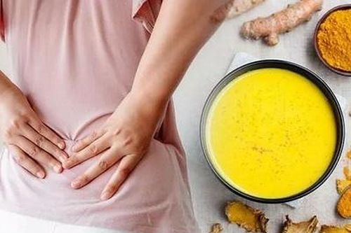 3 loại đồ uống có thể giúp giảm đau thắt lưng