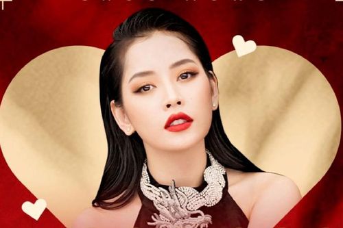 Chi Pu tung bản remix 'Cung Đàn Vỡ Đôi' khi Instagram cán mốc 5 triệu lượt theo dõi
