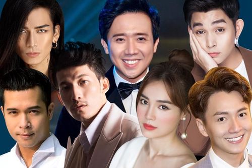 Sau 1 năm làm mưa làm gió, dàn cast 'Running Man Việt Nam - Chạy Đi Chờ Chi' giờ ra sao?