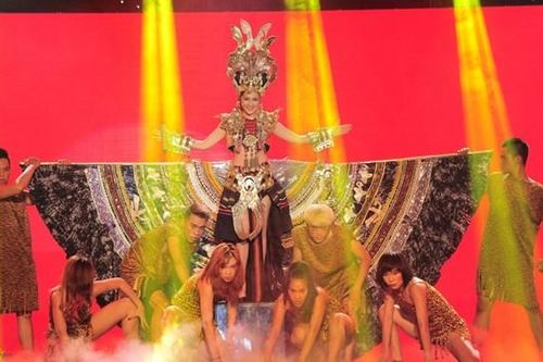 Thị trường sáng tác âm nhạc: Nỗi lo tăng lượng, giảm chất