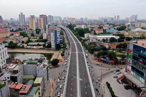 Vượt 'chướng ngại' nhờ dân vận khéo - Bài 1: Không để điểm nghẽn mặt bằng