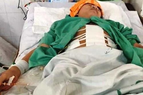 Quảng Nam: Hoàn cảnh thương tâm của gia đình 3 người bị tai nạn giao thông