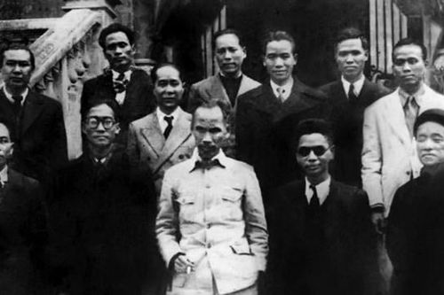 Đoàn kết như thời Việt Minh