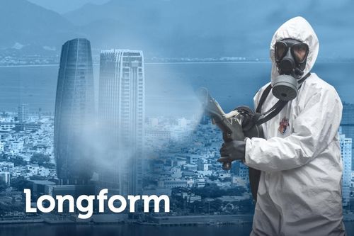 'Biến số' Covid-19 trong bài toán phát triển của Việt Nam