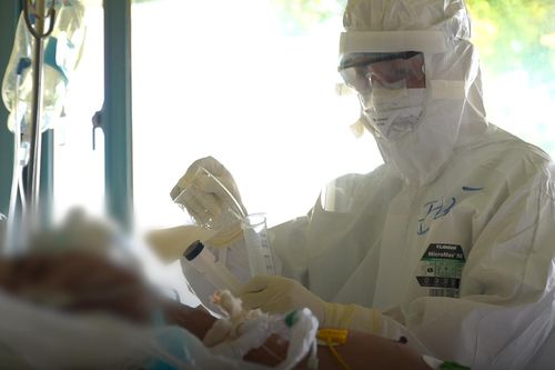 SARS-CoV-2 tấn công cơ thể như thế nào?