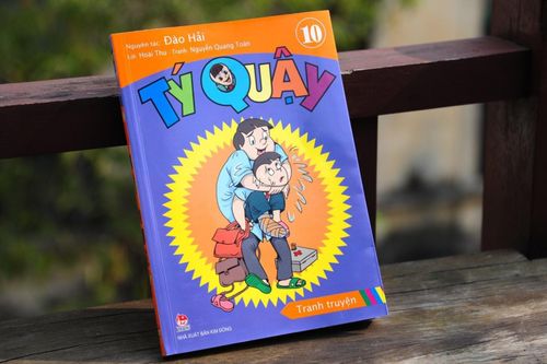 Những họa sĩ truyện tranh có lượng đăng ký xuất bản lớn