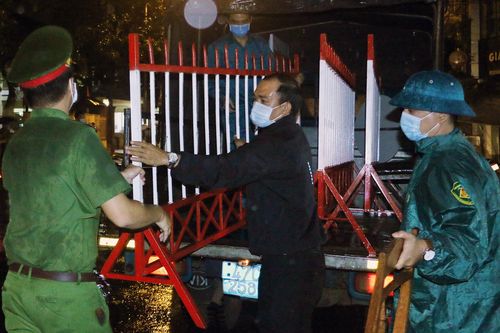 TP Buôn Ma Thuột dỡ phong tỏa khu phố có người mắc Covid-19