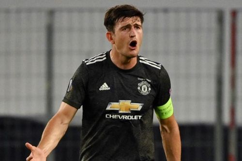 Maguire: 'Đội bóng mạnh nhất đã thua'