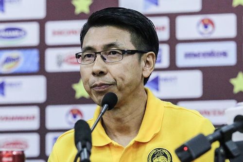 Malaysia muốn giữ chân HLV Tan Cheng Hoe