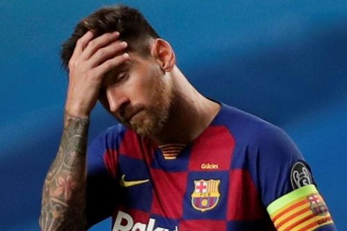 Bóng đêm chờ Barca trước cuộc đại phẫu