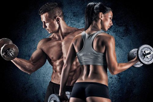 7 loại trái cây giúp tăng cường cơ bắp