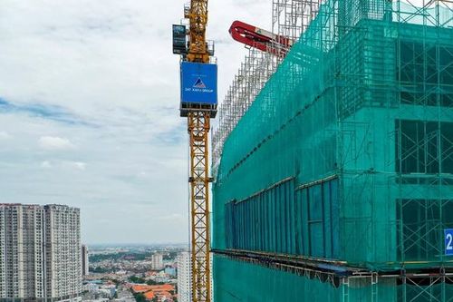 Đất Xanh lỗ nặng sau kiểm toán