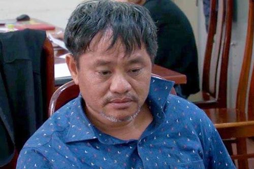 Bí thư xã giết cháu vợ bị khởi tố thêm 2 tội
