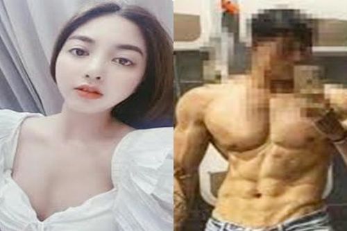 Khởi tố 'tú bà' 9X môi giới nam huấn luyện viên thể hình bán dâm 18 triệu đồng