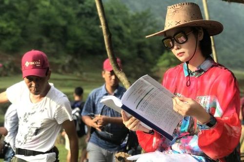 Mai Thu Huyền: 'Kiều' là bộ phim rất đặc biệt giữa hai đợt dịch'