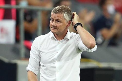 Solskjaer: 'Nếu tận dụng tốt cơ hội, MU đã thắng dễ'