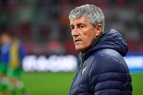Chuyển nhượng 17/8: Solskjaer từ chối nhắc đến Sancho. Setien đã bị Barca sa thải