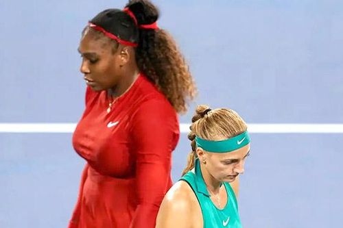 Serena Williams và 10 trận thua tệ nhất trong sự nghiệp