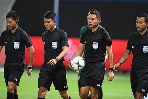 Thai League ngưng sử dụng VAR vì kẹt tiền