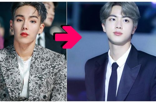 Top 3 idol nam có hình thể đẹp nhất theo 'bình chọn' của Monsta X Shownu: BTS, EXO, Kang Daniel