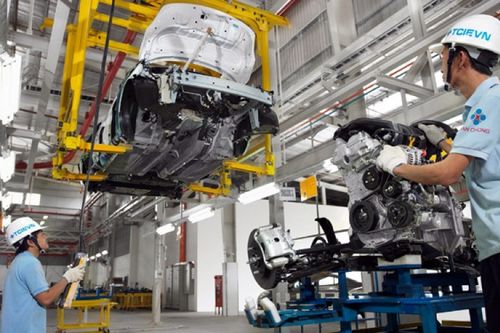 91 doanh nghiệp Nhà nước phải cổ phần hóa trong năm 2020