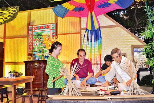 Lan tỏa sâu rộng tinh thần thi đua