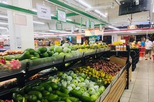 THÚC ĐẨY NĂNG LỰC HÀNG HÓA NỘI ĐỊA
