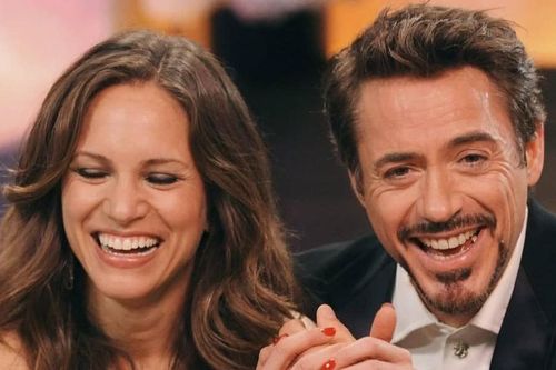 Hollywood không thiếu những cặp đôi 'tỷ đô': Cả vợ lẫn chồng đều quyền lực đáng nể