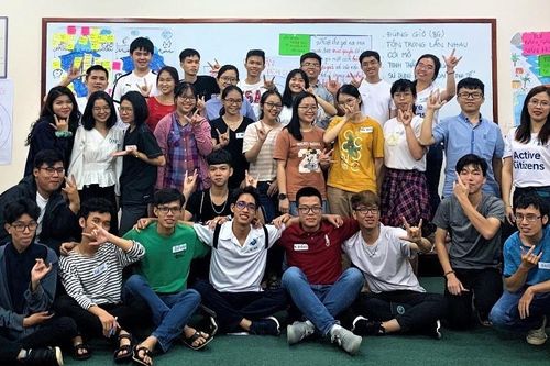 Đội thi trường ĐH Quốc tế (ĐHQG TP. HCM) đoạt giải cao tại cuộc thi khởi nghiệp quốc tế