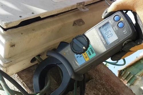 Phát hiện nhiều trường hợp trộm cắp điện