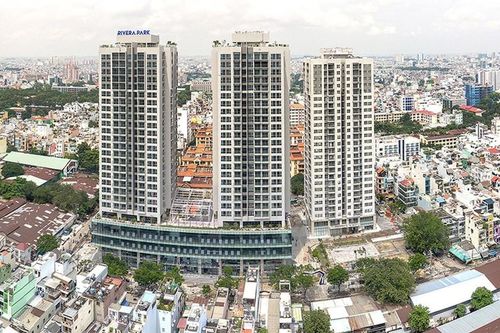 Giải bài toán tranh chấp phí chung cư