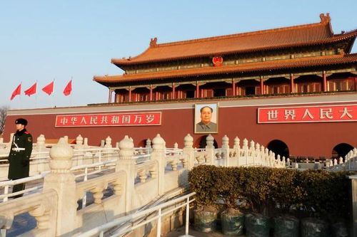 Vì sao kẻ lạ không có cơ hội đột nhập vào Tử Cấm Thành?