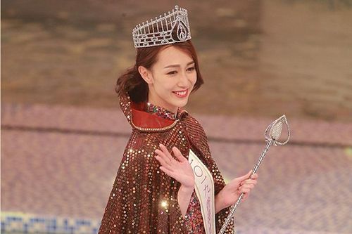 Hoa hậu 'thất nghiệp' thảm hại sau đăng quang, bị tố ngoại tình là ai?